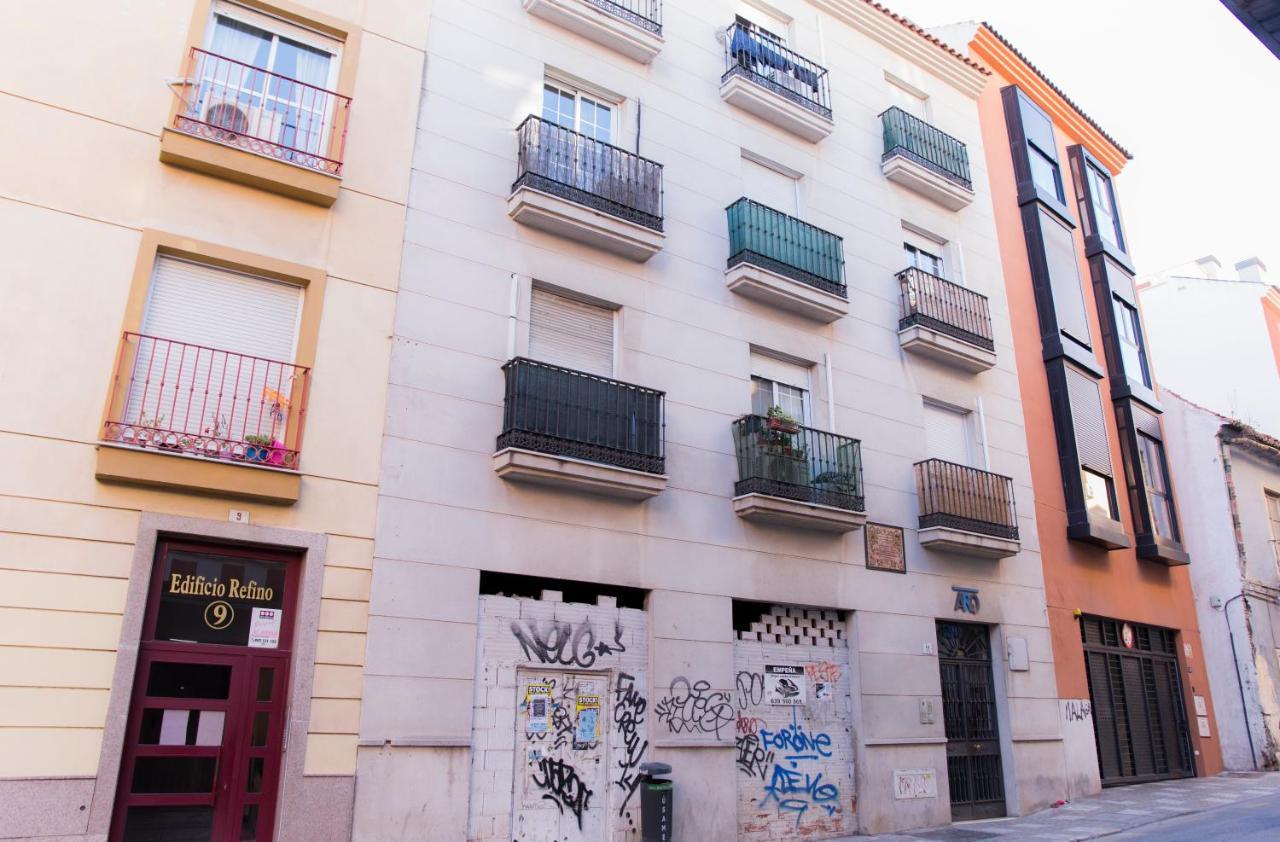 Refino 11 Appartement