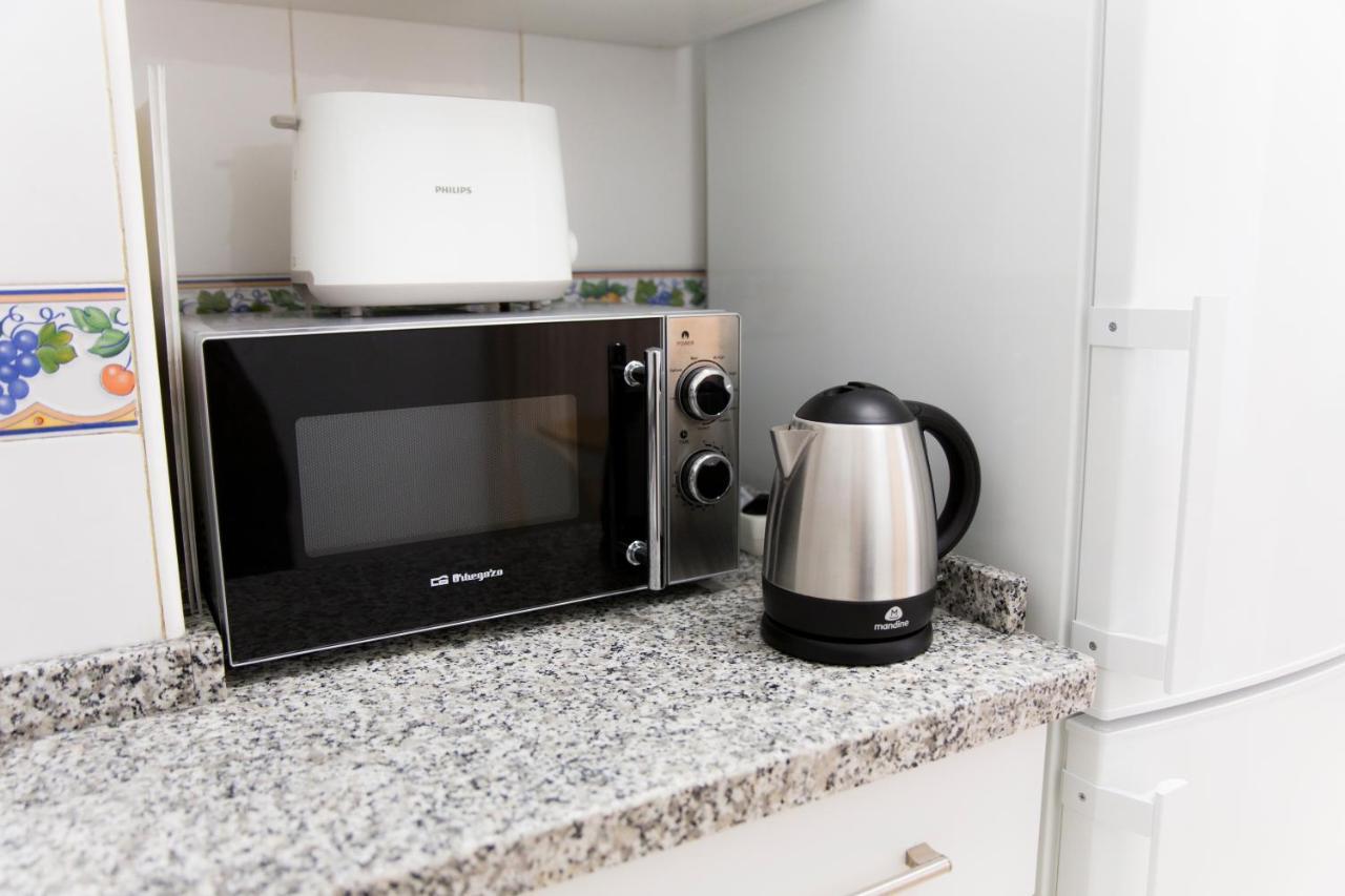 Appartement Refino 11