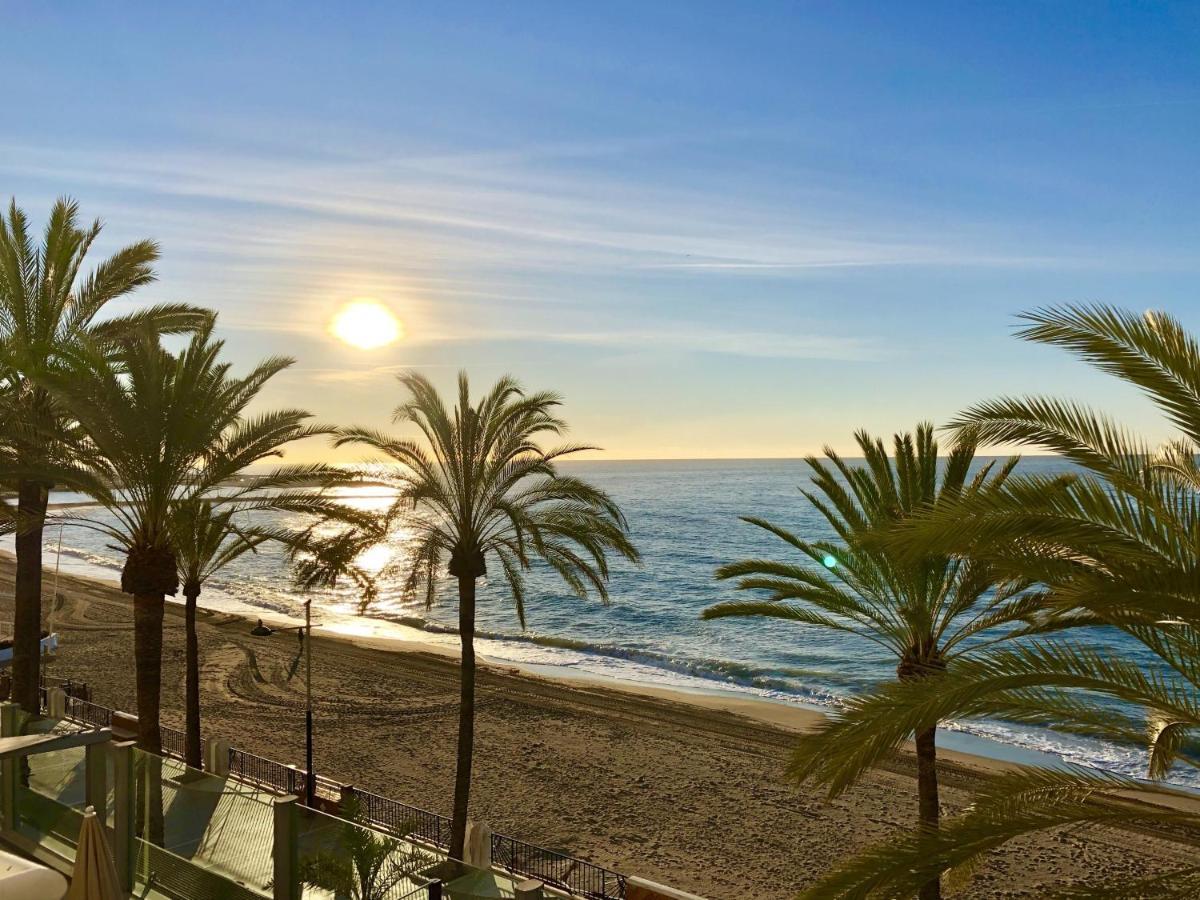 Appartement Refino 11 Málaga